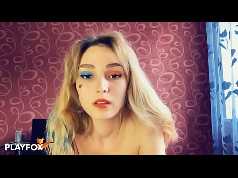 ❤️ Čarobna očala za virtualno resničnost so mi omogočila seks s Harley Quinn ❤❌ Porn video pri nas sl.8kpornvids.ru ❤